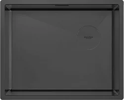 Кухонная мойка Paulmark NEXT SKEW 54 UNI PM885444