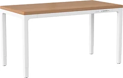 Стол для работы CACTUS CS-ET-WWD