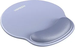 Коврики для мыши Ugreen LP668 25244 (серый) Коврики для мыши Ugreen LP668 25244 (серый)