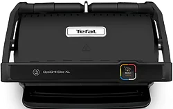 Электрогриль Tefal Optigrill Elite Xl GC7608 Электрогриль Tefal Optigrill Elite Xl GC7608