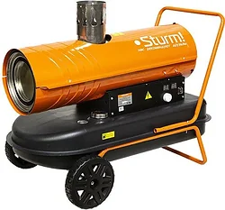 Дизельная тепловая пушка Sturm DKH20CH Дизельная тепловая пушка Sturm DKH20CH