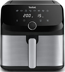 Аэрофритюрница Tefal Easy Fry EY855D40