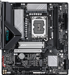 Материнская плата Gigabyte B860M Eagle