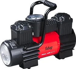 FUBAG Roll Air 60/17