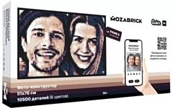 Конструктор Mozabrick Color M