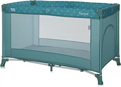 Манеж-кровать Lorelli Torino 1 (arctic floral) Манеж-кровать Lorelli Torino 1 (arctic floral)