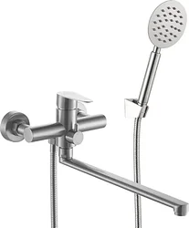 Смеситель Fashun A52215N Смеситель Fashun A52215N