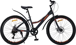 Велосипед ARENA Breeze 26 (2025)