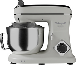Миксер планетарный Weissgauff WSM 228 PDW Touch Screen Pro