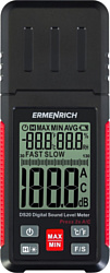 Микрофон Ermenrich Seek DS20 82994