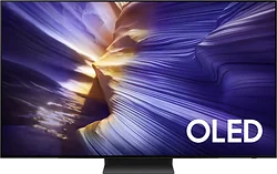 Телевизор Samsung OLED 4K S90F AI QE55S90FAUXRU Телевизор Samsung OLED 4K S90F AI QE55S90FAUXRU
