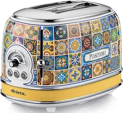 Тостер Ariete Positano 155