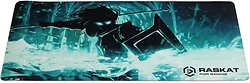 Коврики для мыши Raskat Paladin IP - L Коврики для мыши Raskat Paladin IP - L