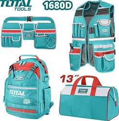 Набор сумок Total TOS230908 Набор сумок Total TOS230908