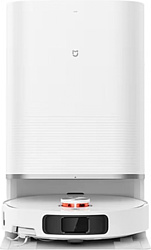 Робот-пылесос Xiaomi Mijia Omni Robot Vacuum M40 D110CN (с переходником на евровилку, белый) Робот-пылесос Xiaomi Mijia Omni Robot Vacuum M40 D110CN (с переходником на евровилку, белый)