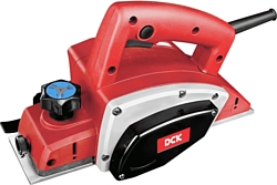 Электрорубанок DCK KMB03-82