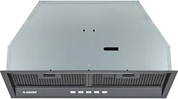 Вытяжка Exiteq EX-6016 (черный)