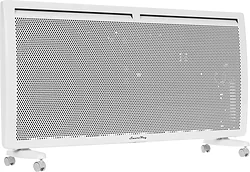 Инфракрасный обогреватель SmartWay 2000W Digital Smart Infrared Premium Edition