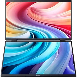 Портативный монитор Acer PD163Qbmiuux Портативный монитор Acer PD163Qbmiuux
