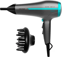 Фен Cecotec IoniCare 5200 Aura Black 4201