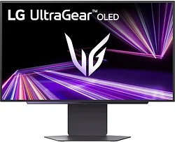 Игровой монитор LG 27GX700A-B