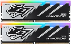 Модуль памяти Apacer Panther RGB AH5U32G60C6229BAA-2 Модуль памяти Apacer Panther RGB AH5U32G60C6229BAA-2