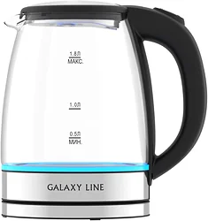 Электрочайник Galaxy Line GL0563