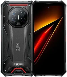 Смартфон Doogee S300 Plus 12/1024GB