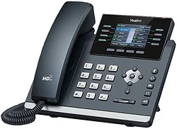 Voip-телефон Yealink SIP-T44U
