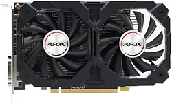 Видеокарта AFOX Radeon RX 550 2GB GDDR5 AFRX550-2048D5H2-V4