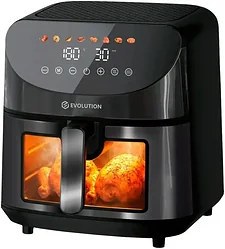 Аэрогриль Evolution AIRO 8000W Аэрогриль Evolution AIRO 8000W