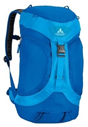 VAUDE Jura 24 blue