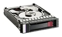 Жесткий диск HP 512744-001