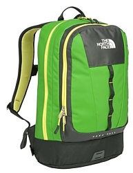 The North Face Base Camp Free Fall 21 green/black