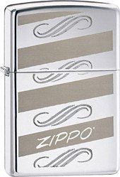 Zippo Classic 24456 High Polish Chrome