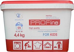 PROFline детский 4.4кг