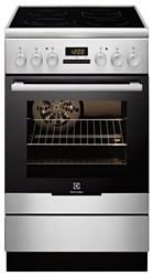 Electrolux EKC 54552 OX