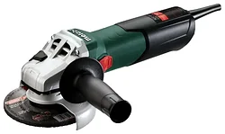 Угловая шлифмашина (болгарка) Metabo W 9-125