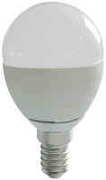 Luna LUX LED P45 7W 3000K E14