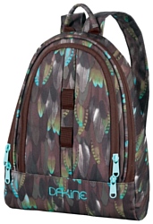 DAKINE Cosmo 6.5 brown (feather)