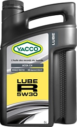 Yacco Lube R 5W-30 5л