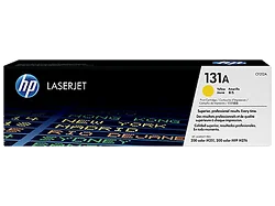 Картридж HP 131A (CF212A) Картридж HP 131A (CF212A)