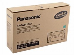 Аналог Panasonic KX-FAT410A7 