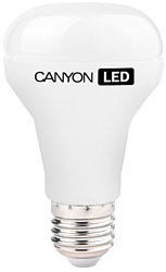 Canyon LED R63 6W 2700K E27