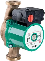 Насос Wilo Star-Z 25/6-3