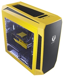 BitFenix Aegis Yellow