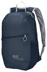 Jack Wolfskin Stowaway 18 blue (night blue)