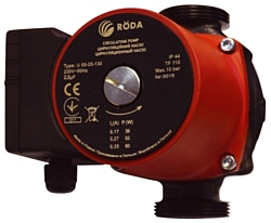 Roda U35-25 130