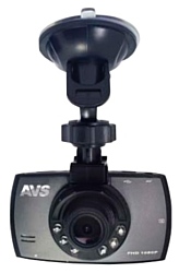 AVS VR-246DUAL