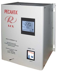 РЕСАНТА LUX АСН-12000Н/1-Ц